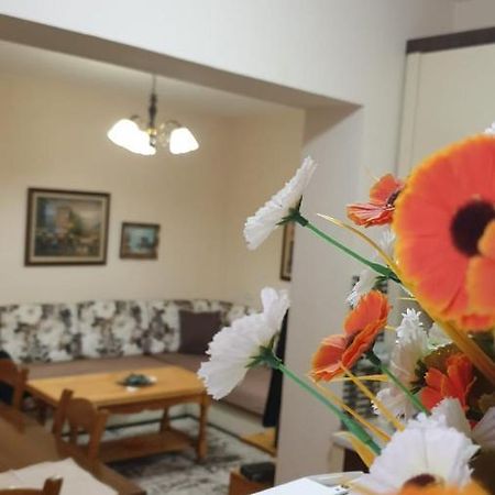Valentina'S Apartment Tirana Extérieur photo