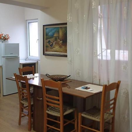Valentina'S Apartment Tirana Extérieur photo