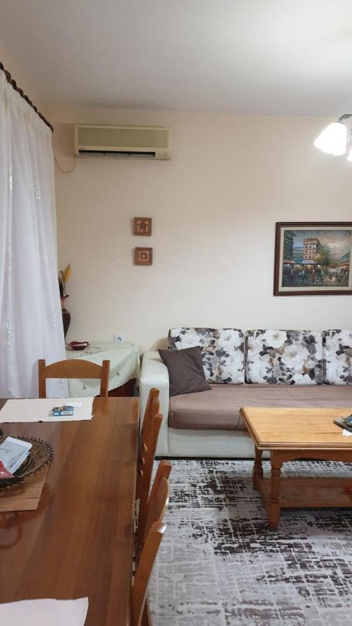 Valentina'S Apartment Tirana Extérieur photo