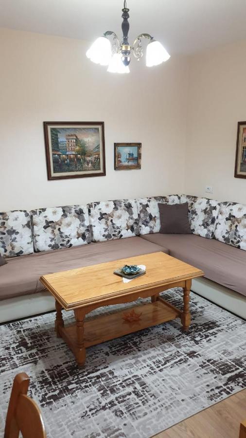 Valentina'S Apartment Tirana Extérieur photo